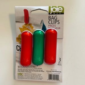 Bag Clips